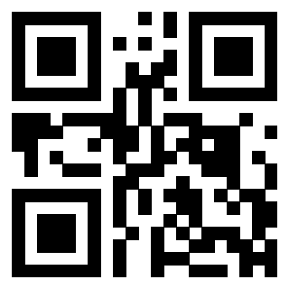 Immagine del QrCode di 3304968873