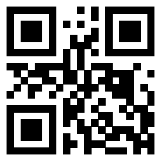 3304968875 - Immagine del Qr Code associato