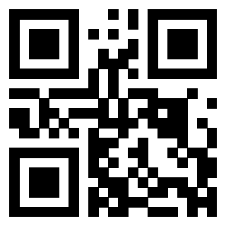 Qr Code di 3304968876