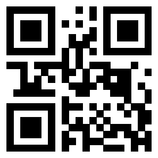3304968878 - Immagine del Qr Code associato