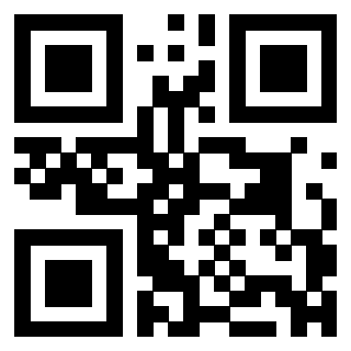 3304968880 - Immagine del QrCode