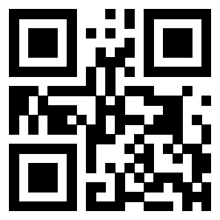 Immagine del QrCode di 3304968881