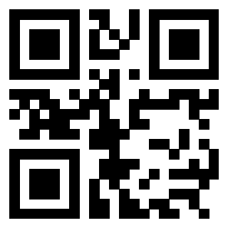 Il Qr Code di 3304968882