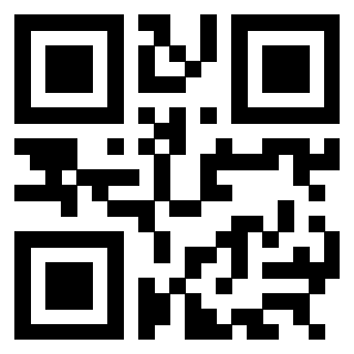 3304968885 QrCode associato