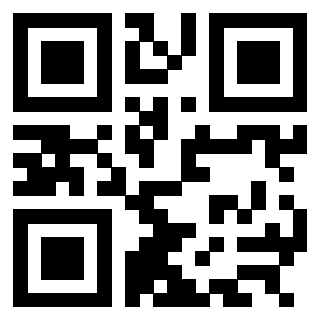 3304968886 - Immagine del QrCode