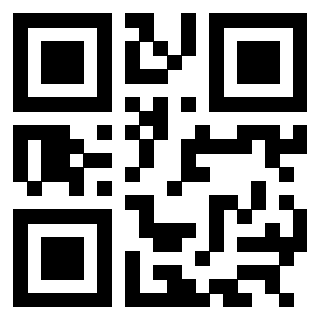 Qr Code di 3304968887