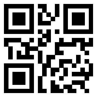 Il Qr Code di 3304968889