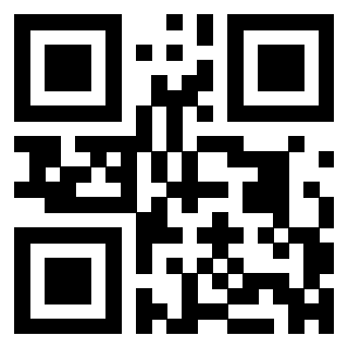 3304968892 - Immagine del QrCode