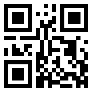 3304968896 Qr Code associato