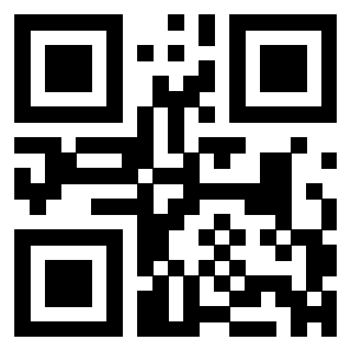 Scansione del Qr Code di 3304968900