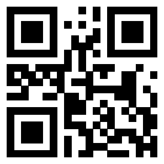 Il Qr Code di 3304968901