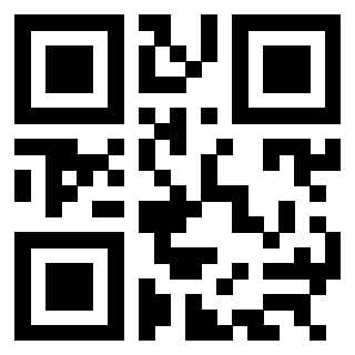 3304968902 - Immagine del QrCode
