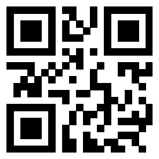 Qr Code di 3304968905