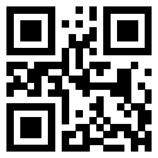 3304968906 QrCode associato