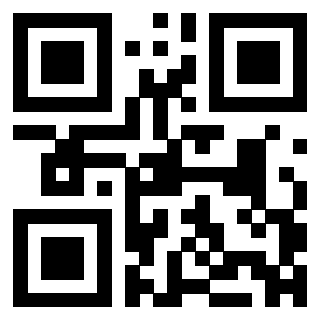 3304968907 - Immagine del Qr Code associato