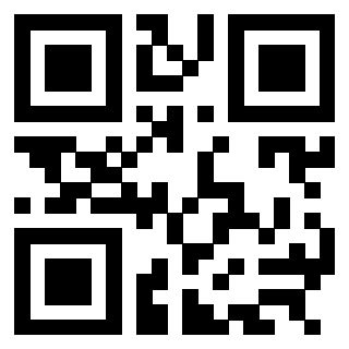 Immagine del QrCode di 3304968908