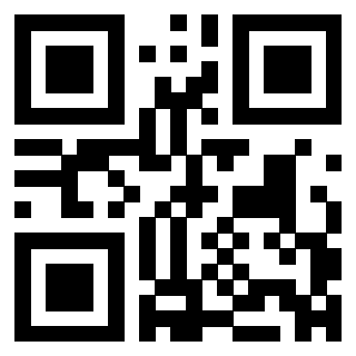 Scansione del Qr Code di 3304968910