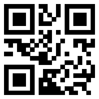 3304968911 - Immagine del Qr Code