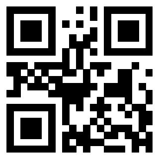 3304968912 - Immagine del QrCode associato