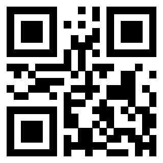 Il Qr Code di 3304968913