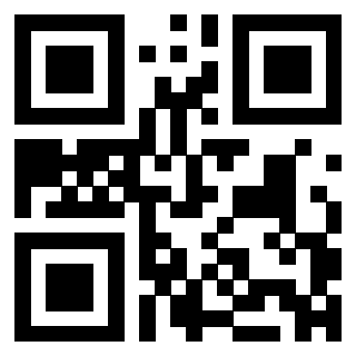 3304968915 Qr Code associato