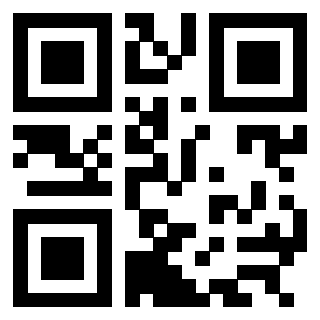 Scansione del Qr Code di 3304968916