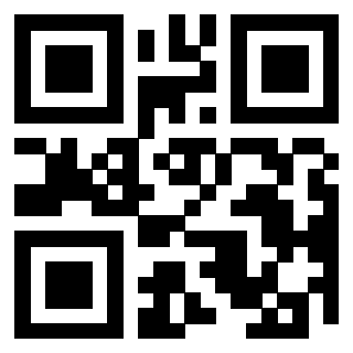Immagine del QrCode di 3304968917