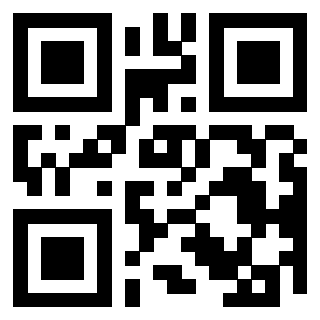 3304968918 Qr Code associato