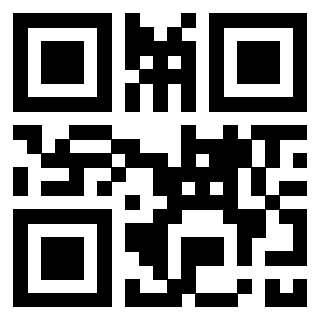 3304968920 - Immagine del QrCode