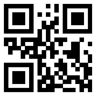 3304968923 - Immagine del QrCode