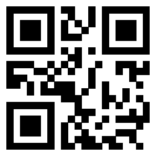 3304968926 - Immagine del QrCode