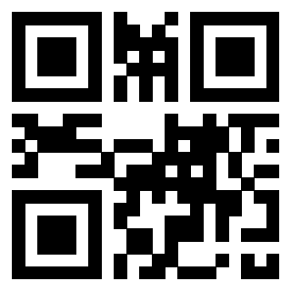 3304968927 QrCode associato