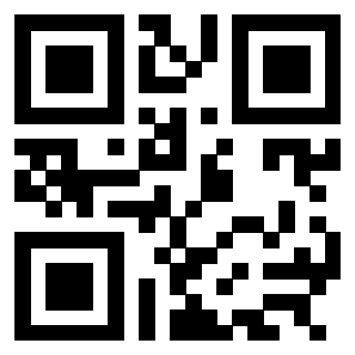 Scansione del Qr Code di 3304968930