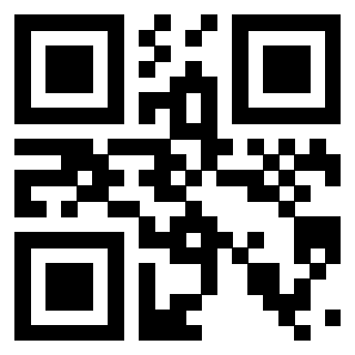 Scansione del Qr Code di 3304968933