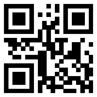 Scansione del Qr Code di 3304968935