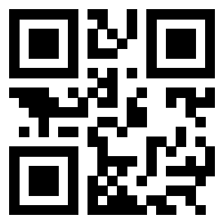 3304968937 - Immagine del Qr Code