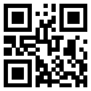 Il QrCode di 3304968941
