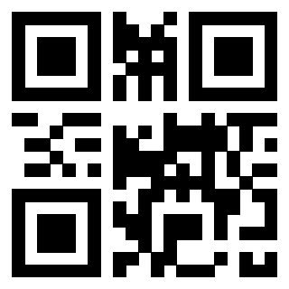 3304968942 - Immagine del Qr Code