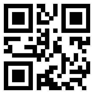Il Qr Code di 3304968947