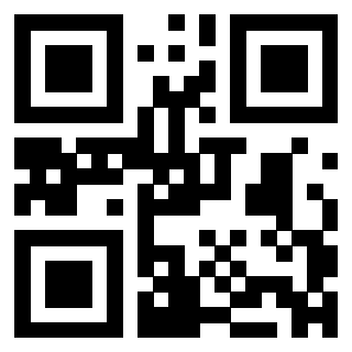 3304968948 - Immagine del Qr Code associato