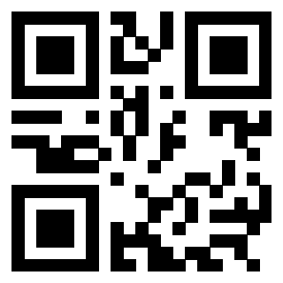 3304968951 Qr Code associato
