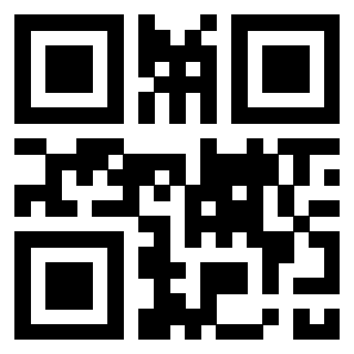 3304968952 - Immagine del Qr Code