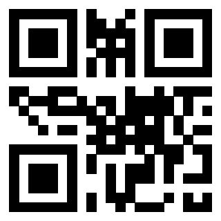 Il Qr Code di 3304968953