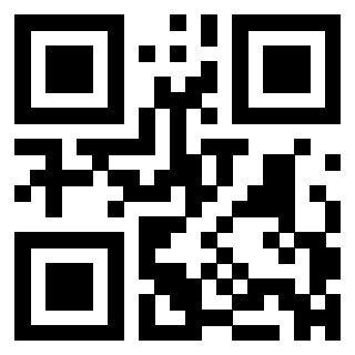 3304968954 - Immagine del Qr Code