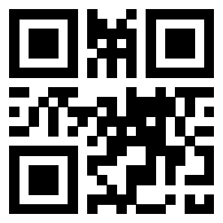 3304968955 Qr Code associato