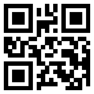 3304968956 - Immagine del QrCode associato
