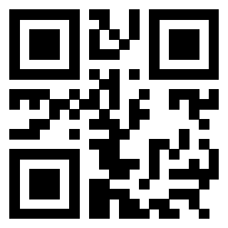Scansione del Qr Code di 3304968957