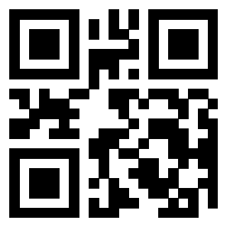 3304968959 Qr Code associato