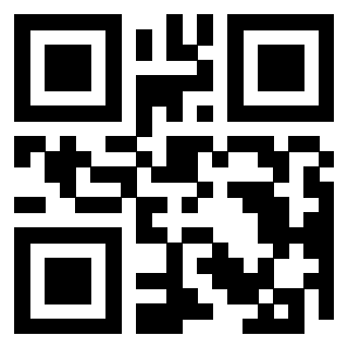 3304968960 Qr Code associato