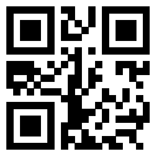3304968961 QrCode associato